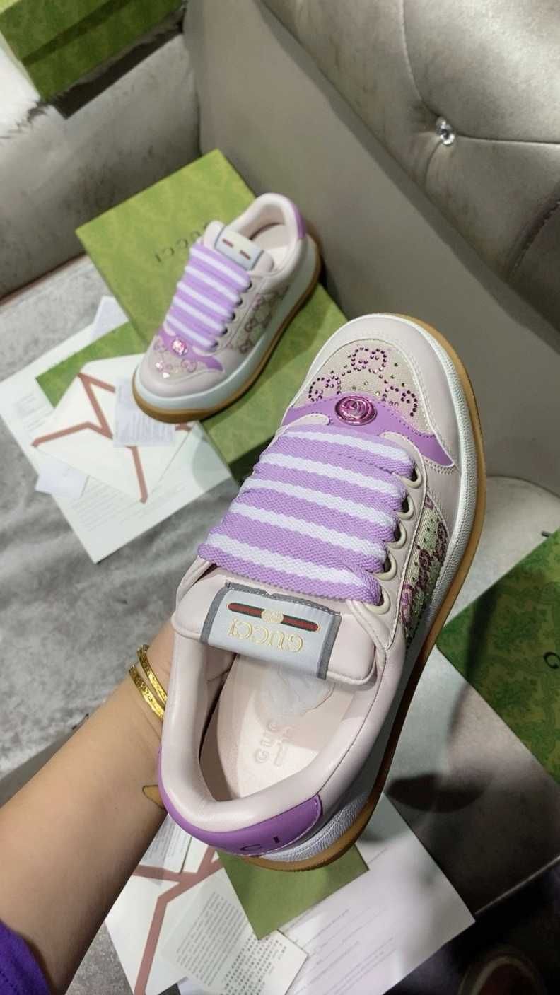 Resilient Gxccx Casual Shoes 156325