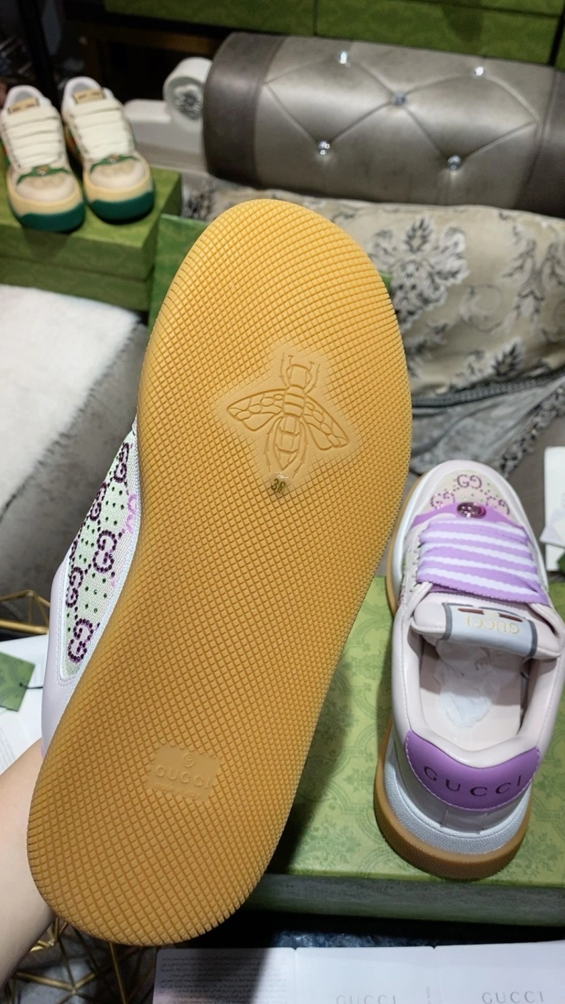 Resilient Gxccx Casual Shoes 156325