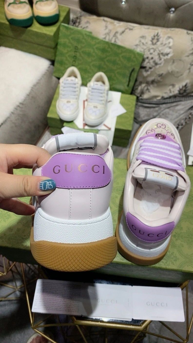 Resilient Gxccx Casual Shoes 156325