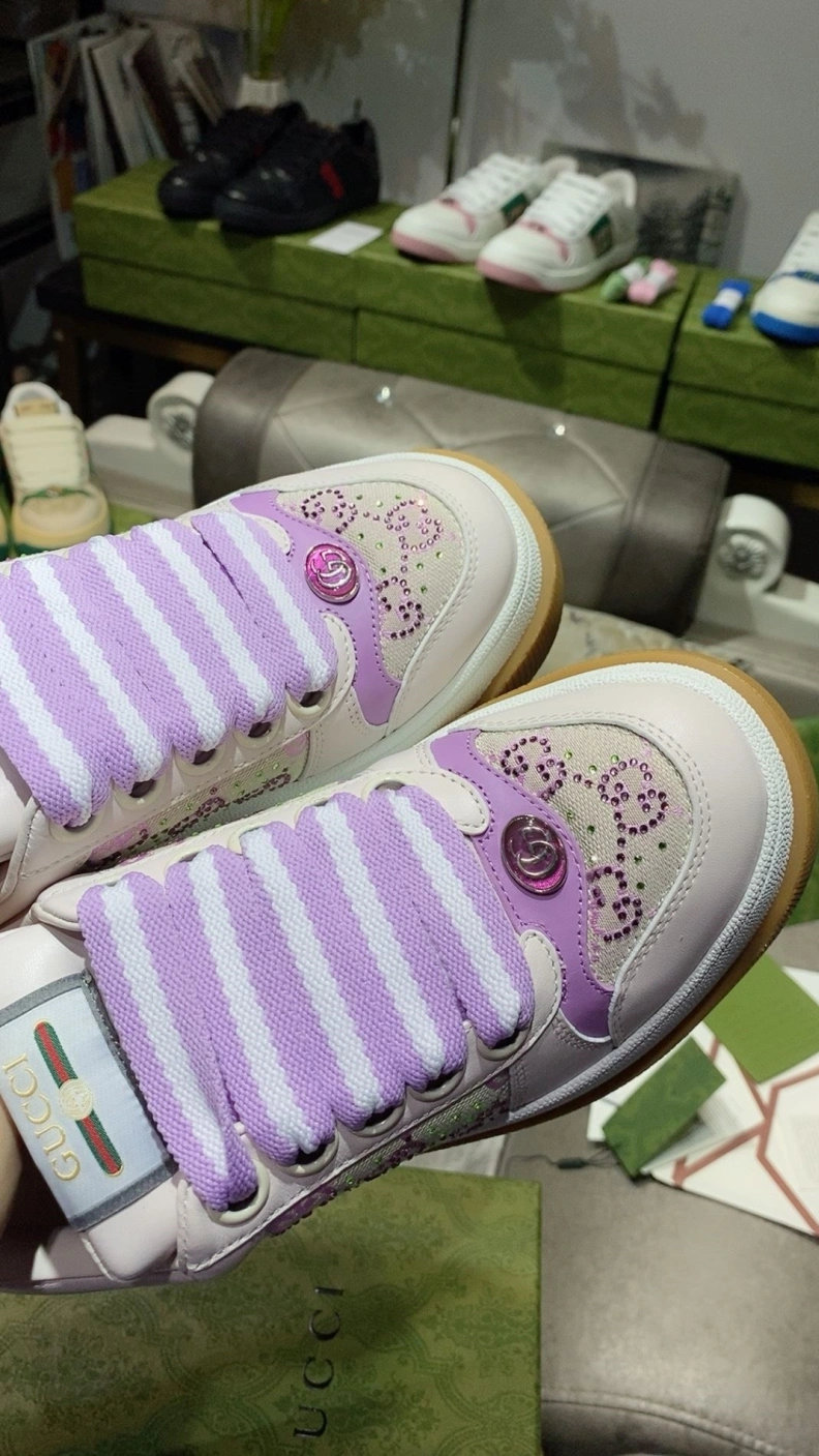 Resilient Gxccx Casual Shoes 156325
