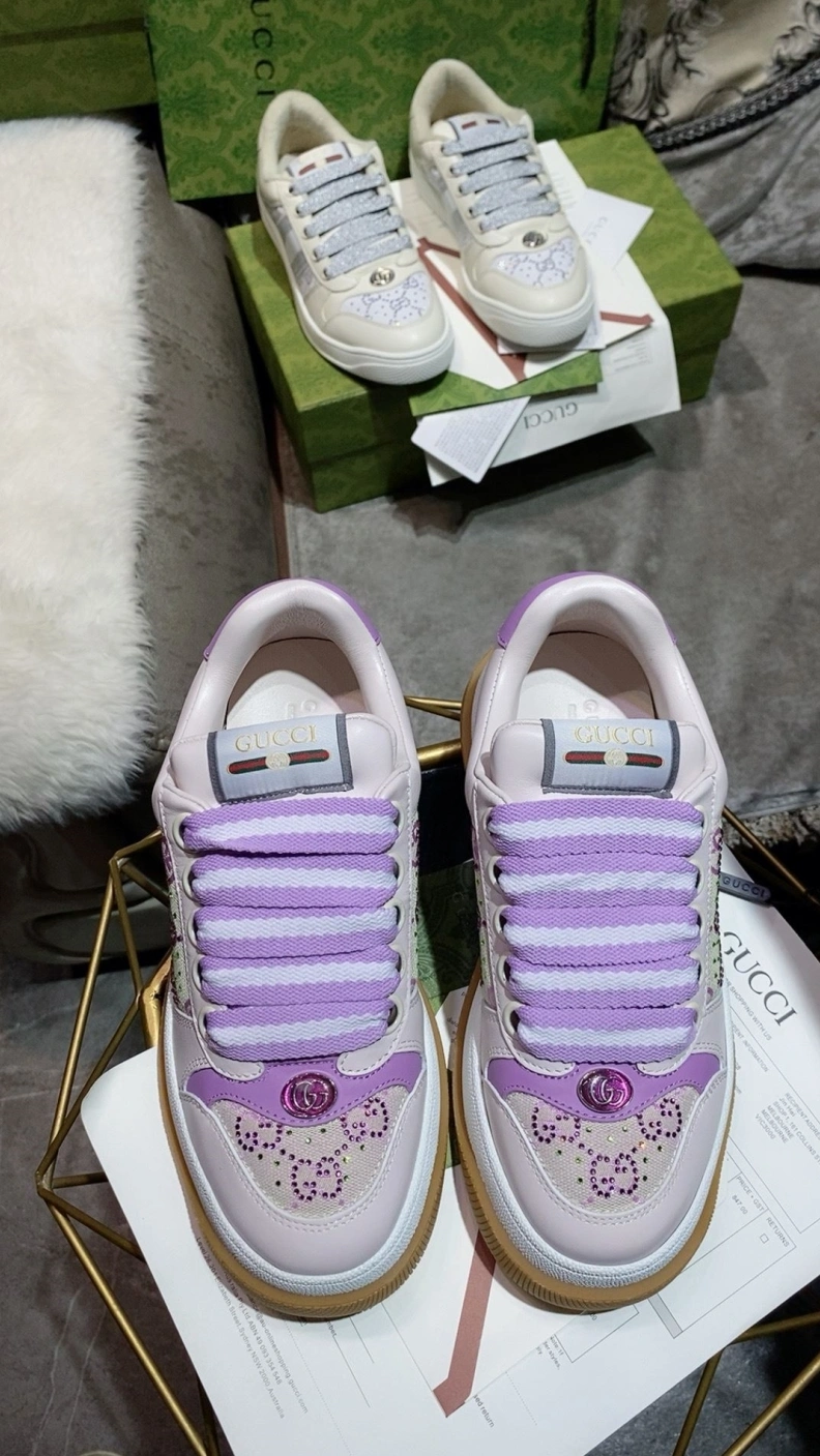 Resilient Gxccx Casual Shoes 156325