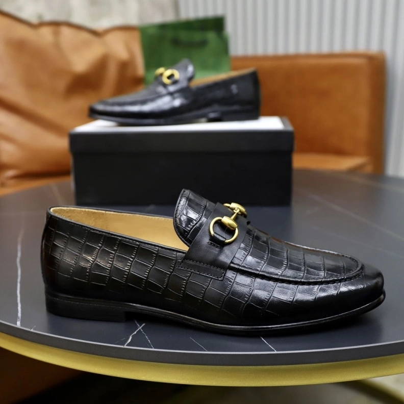 Gxccx Leather Shoes Reliable 156284
