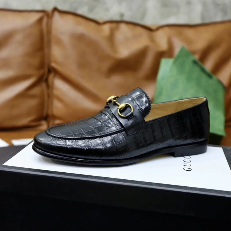 Gxccx Leather Shoes Reliable 156284
