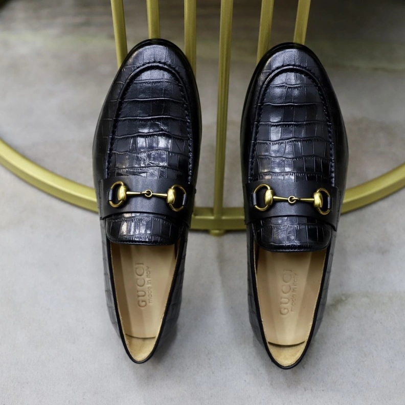 Gxccx Leather Shoes Reliable 156284