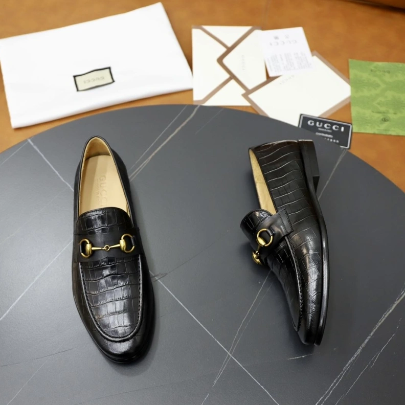 Gxccx Leather Shoes Reliable 156284