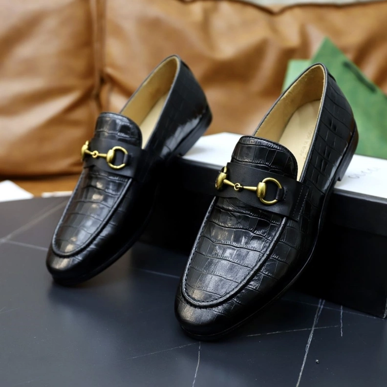 Gxccx Leather Shoes Reliable 156284