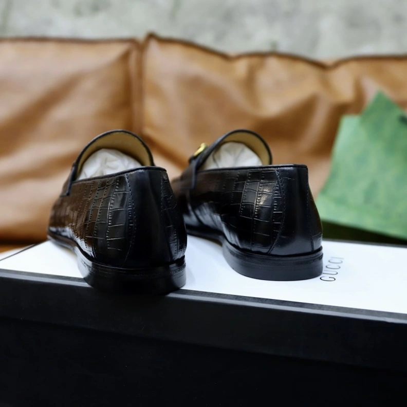 Gxccx Leather Shoes Reliable 156284