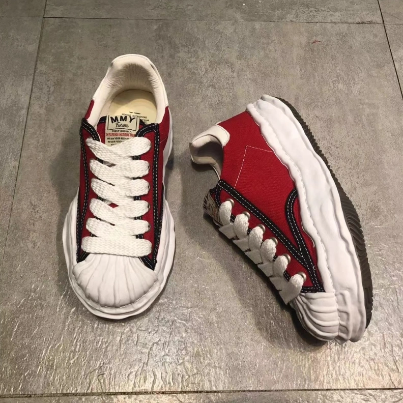 Othxr Sneakers Flexible 210952