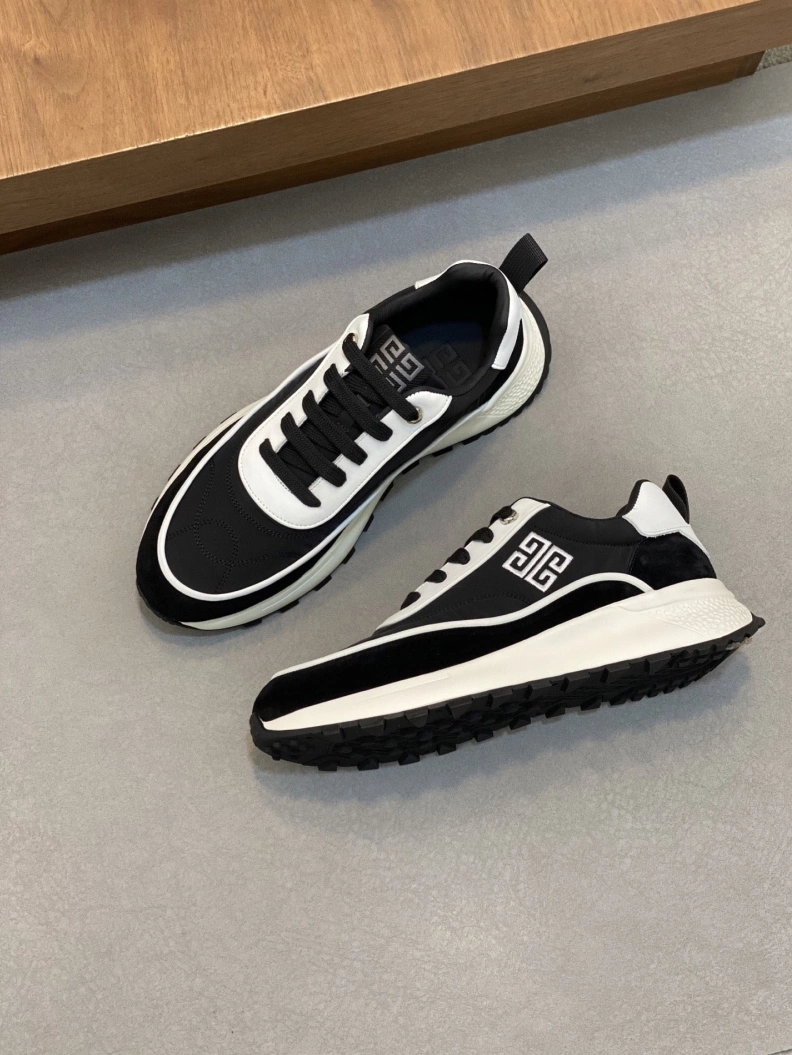 Gxvxnchy Sneakers Breathable 152544