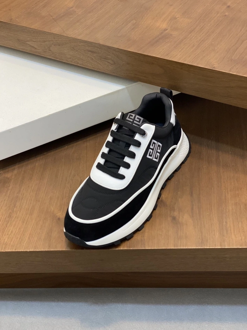 Gxvxnchy Sneakers Breathable 152544