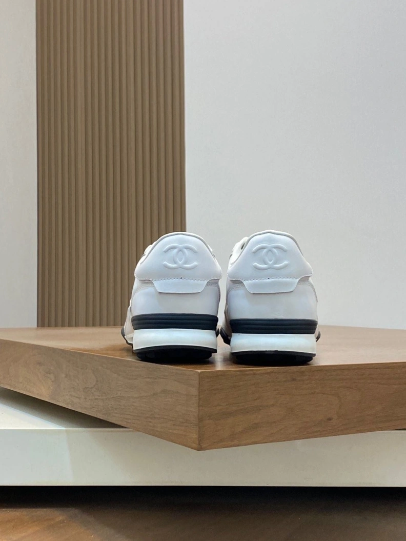 Cozy Chxnxl Casual Shoes 118739