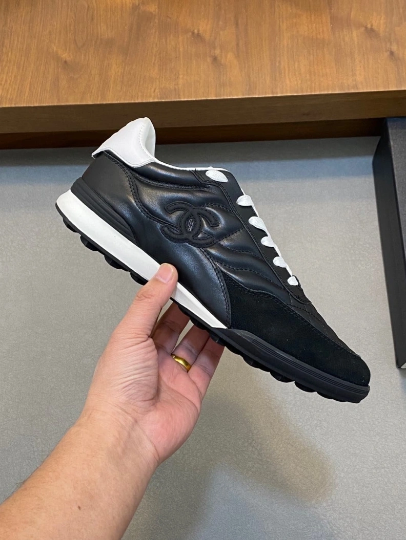 Stylish Chxnxl Casual Shoes 118738