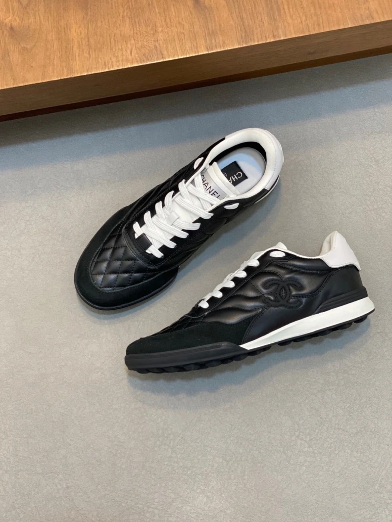 Stylish Chxnxl Casual Shoes 118738