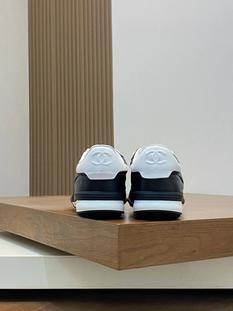 Stylish Chxnxl Casual Shoes 118738