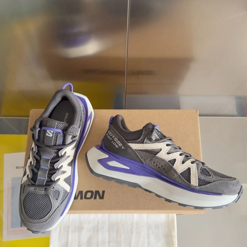 Othxr Sneakers EasyMatch 210941