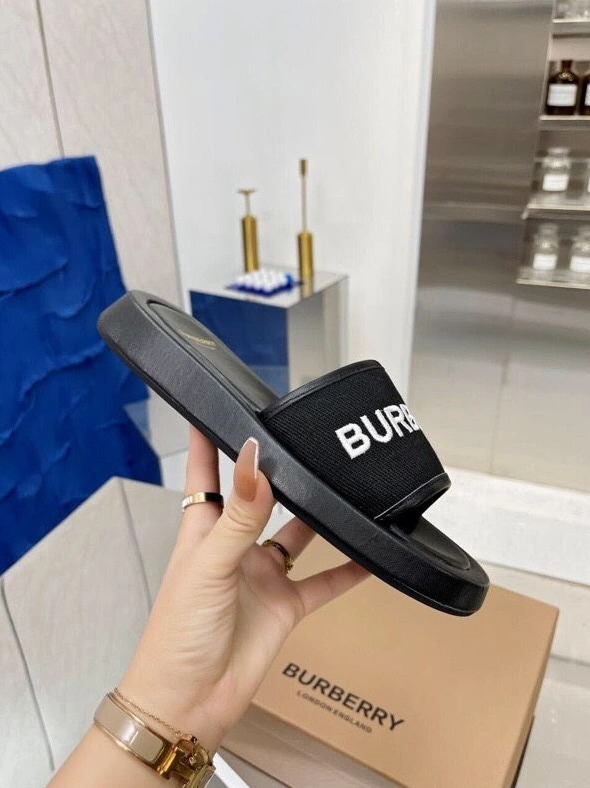 Bxrbxrry Slippers Sleek 114618