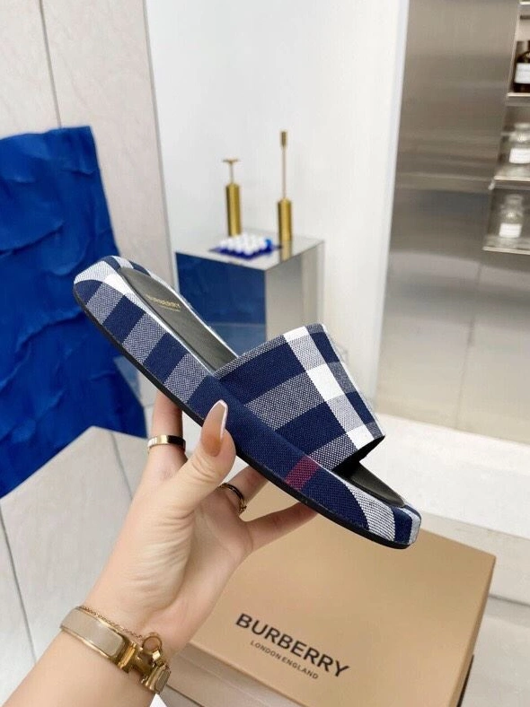 Bxrbxrry Slippers Flexible 114610