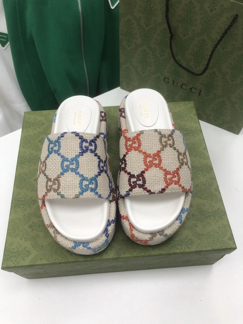 Gxccx Slippers UrbanStyle 156275