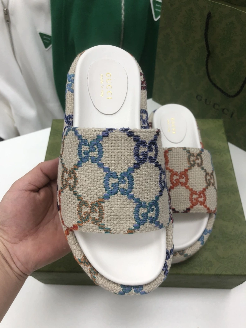 Gxccx Slippers UrbanStyle 156275