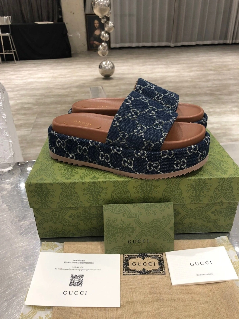 Gxccx Slippers Bold 156270