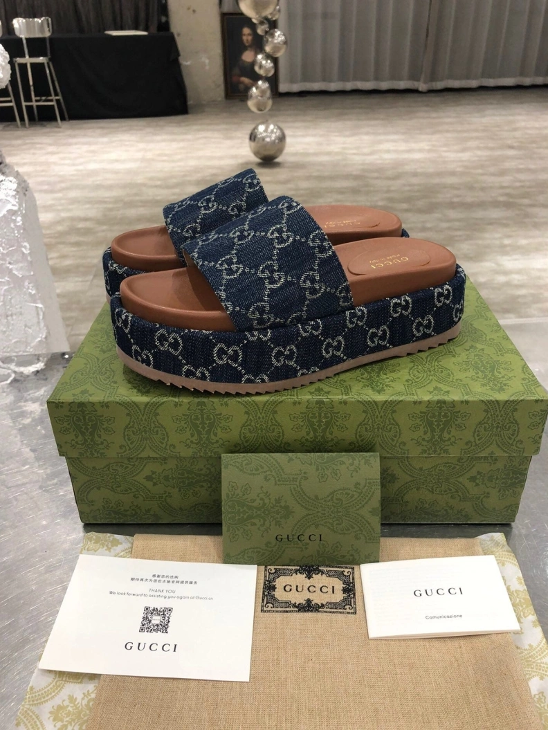 Gxccx Slippers Bold 156270