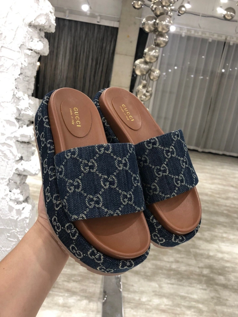 Gxccx Slippers Bold 156270