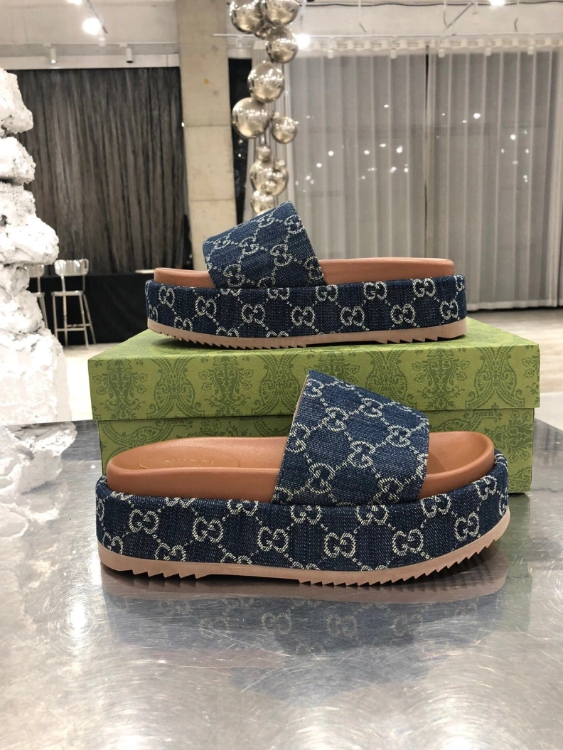 Gxccx Slippers Bold 156270