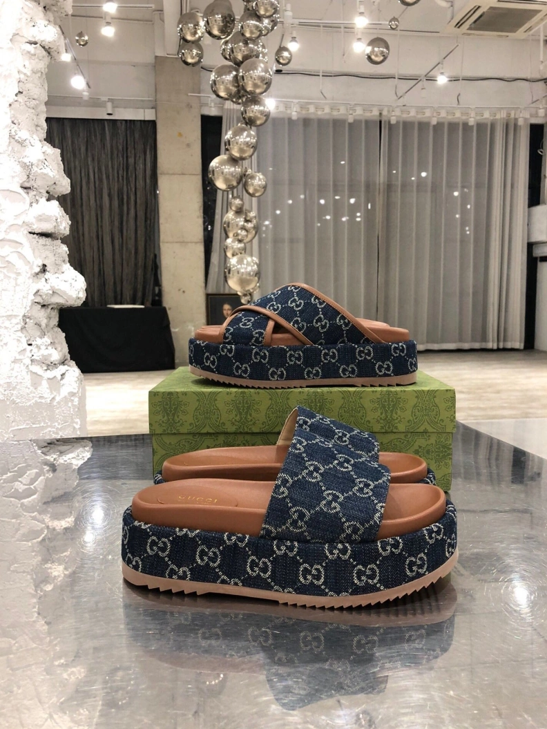 Gxccx Slippers Bold 156270