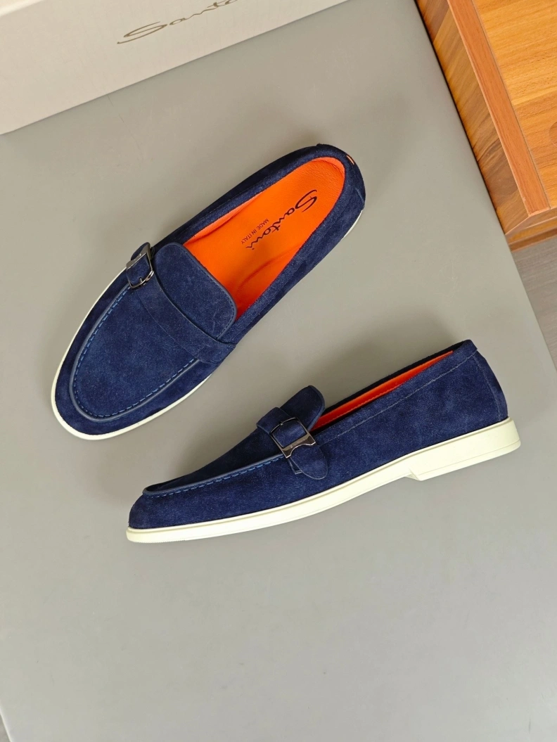 Othxr Leather Shoes Trendy 211027