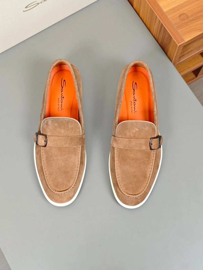 GoAnywhere Othxr Leather Shoes 211020