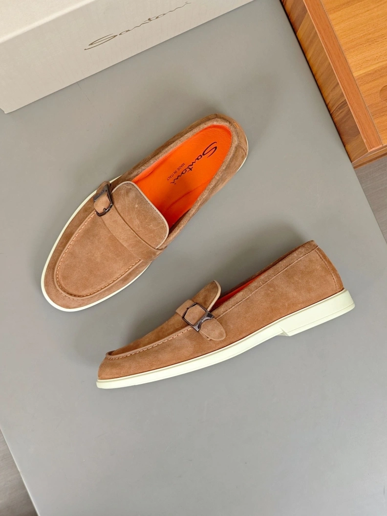 GoAnywhere Othxr Leather Shoes 211020