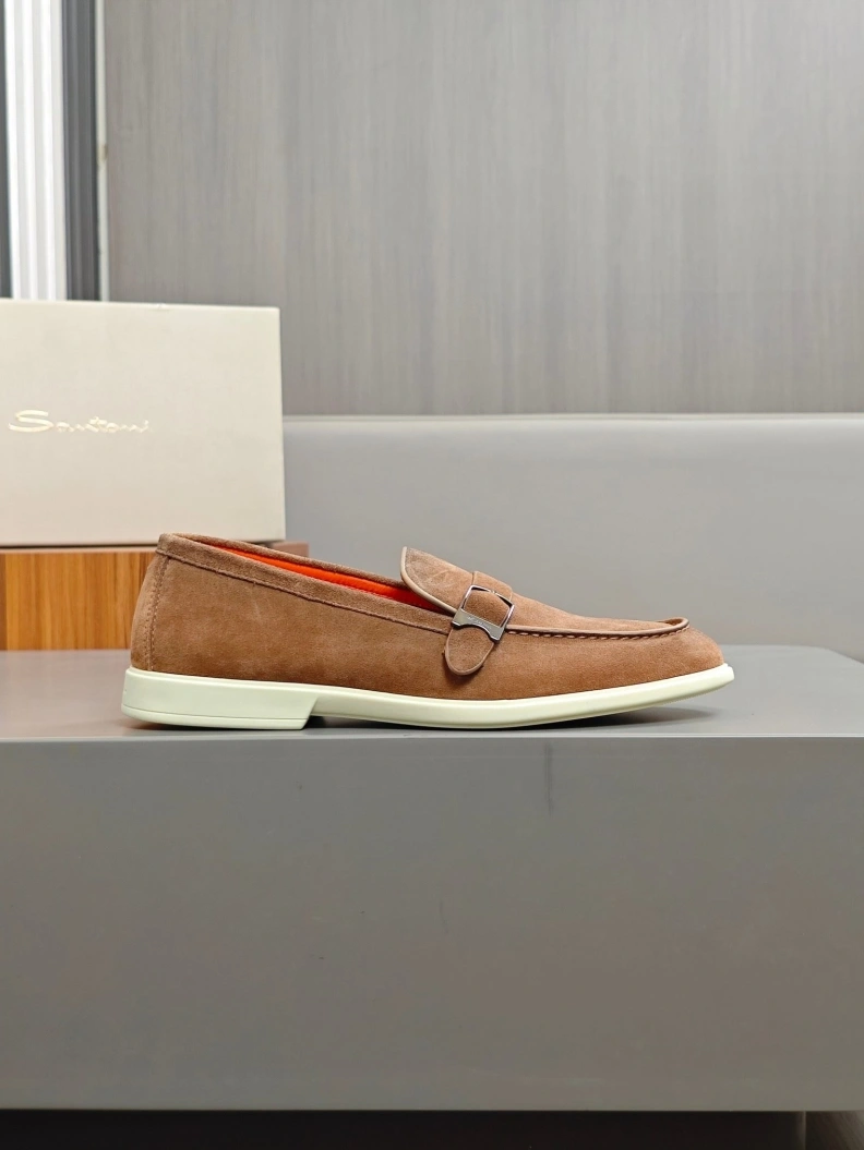 GoAnywhere Othxr Leather Shoes 211020