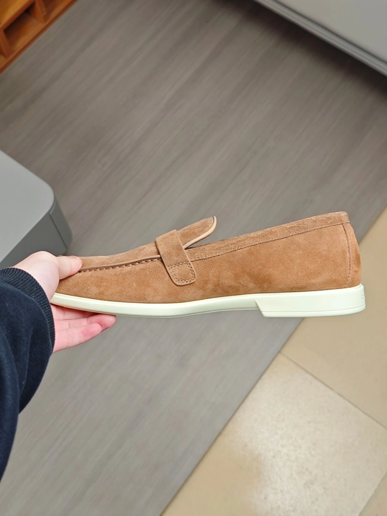 GoAnywhere Othxr Leather Shoes 211020