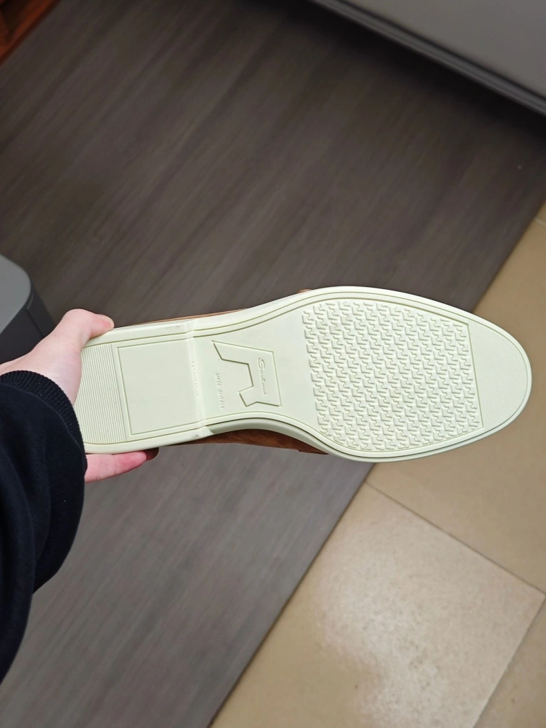 GoAnywhere Othxr Leather Shoes 211020