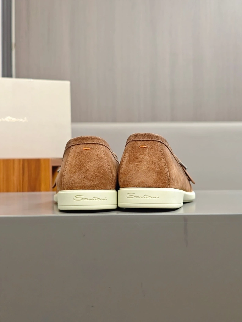 GoAnywhere Othxr Leather Shoes 211020