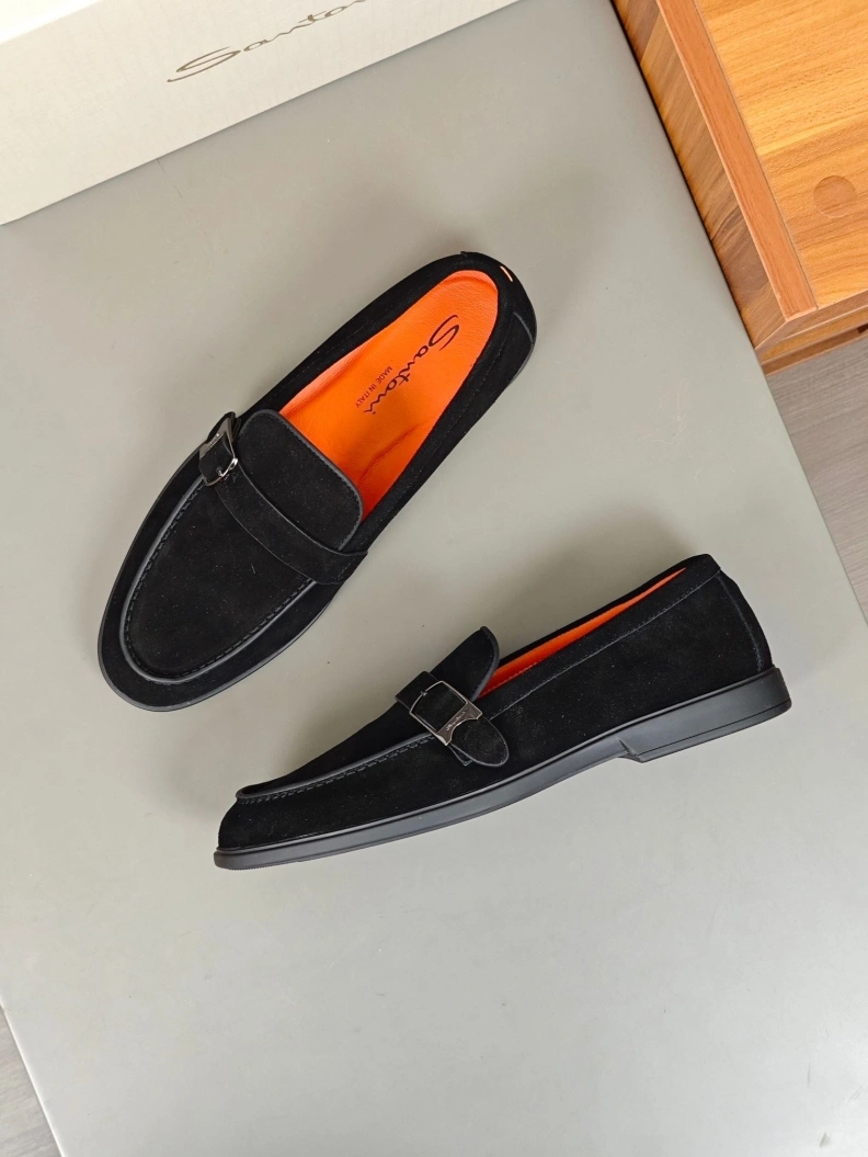 Othxr Leather Shoes Timeless 211024
