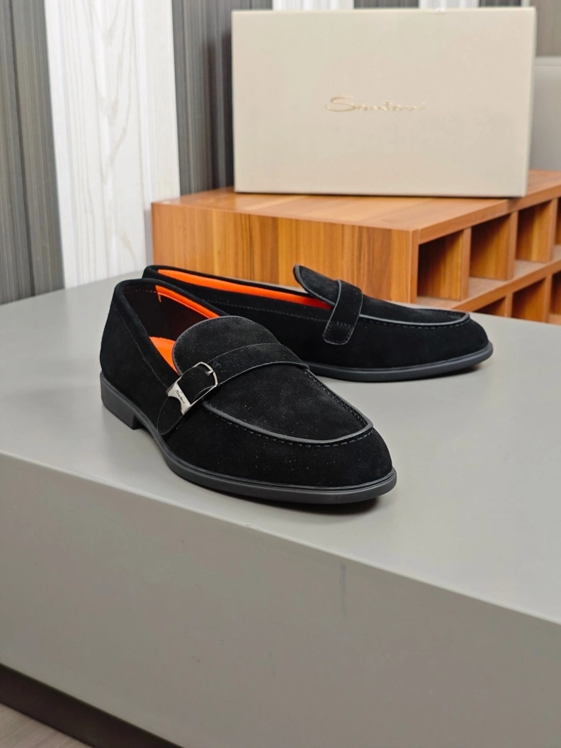 Othxr Leather Shoes Timeless 211024