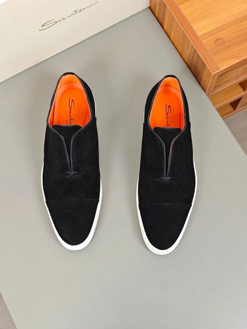 Othxr Leather Shoes Practical 211021
