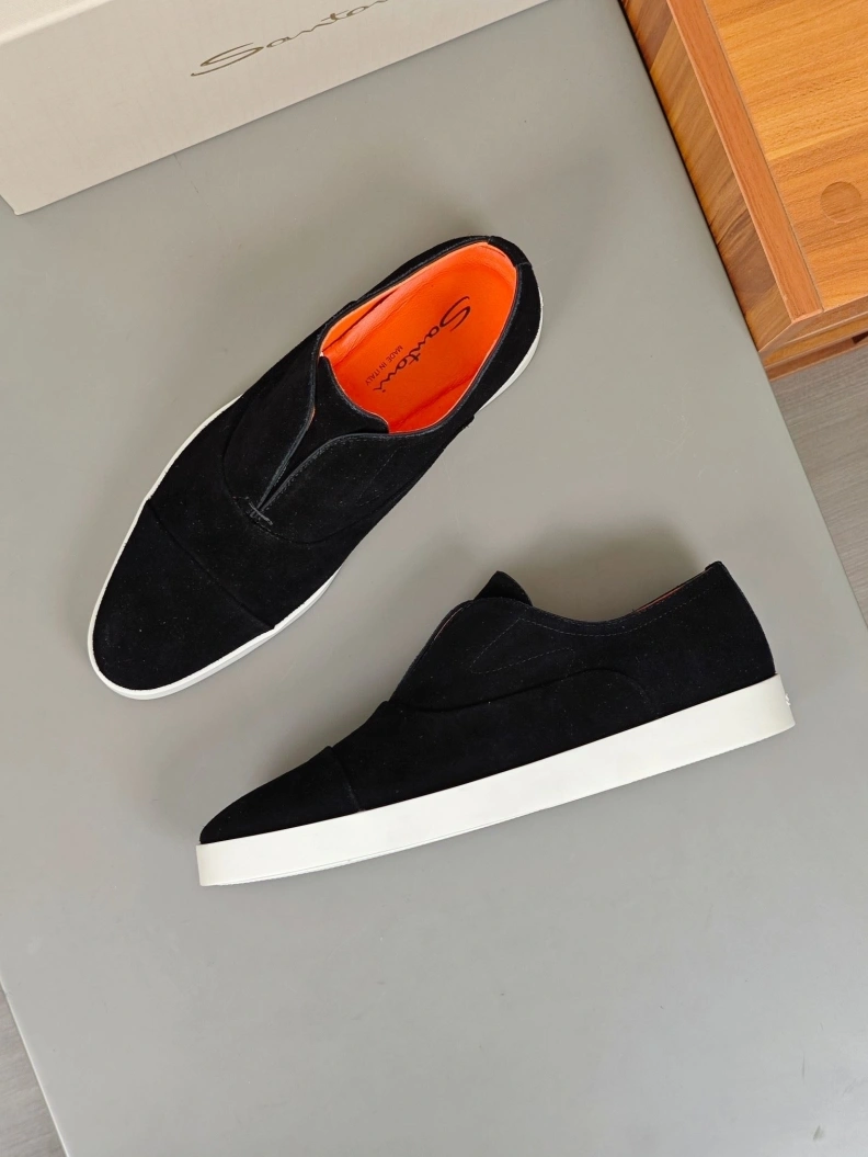 Othxr Leather Shoes Practical 211021