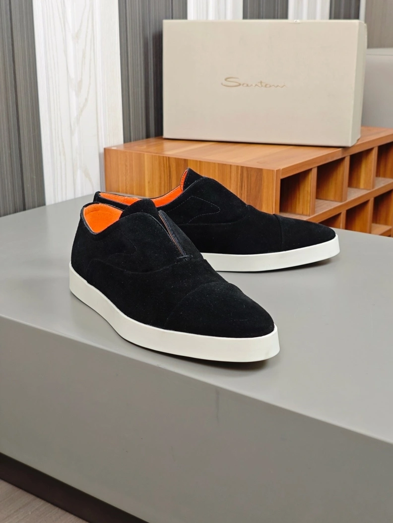 Othxr Leather Shoes Practical 211021