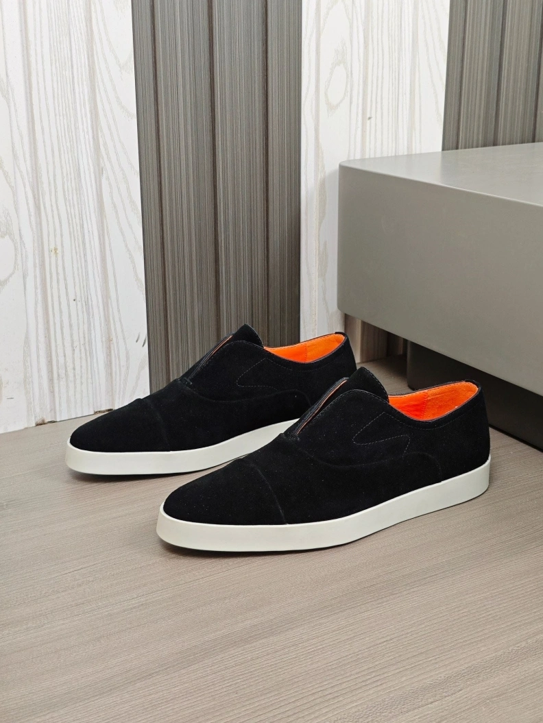 Othxr Leather Shoes Practical 211021