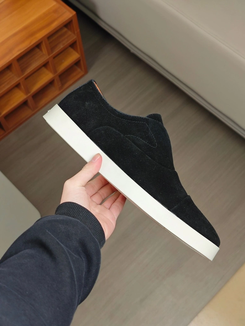 Othxr Leather Shoes Practical 211021