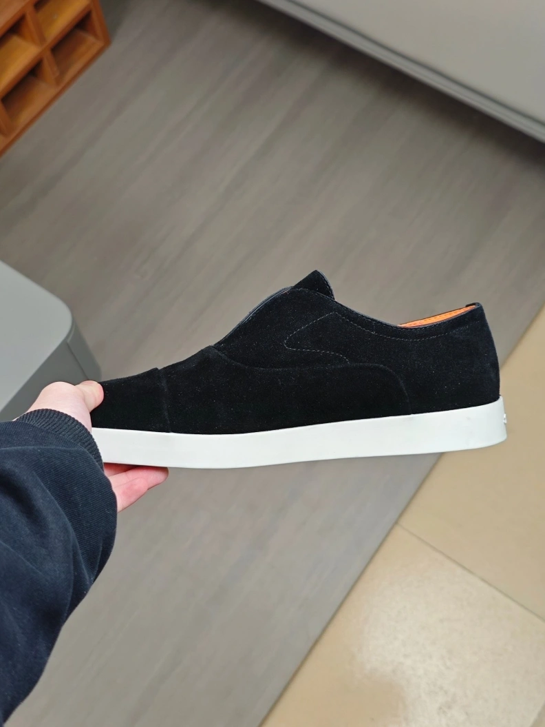 Othxr Leather Shoes Practical 211021