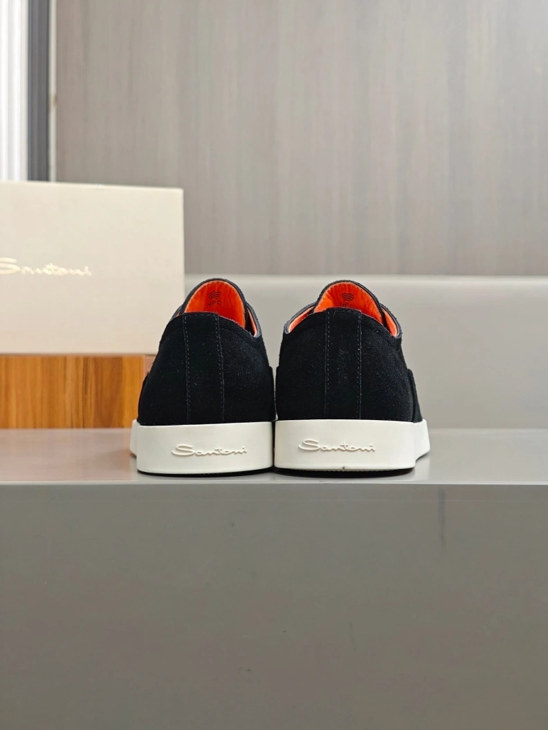 Othxr Leather Shoes Practical 211021