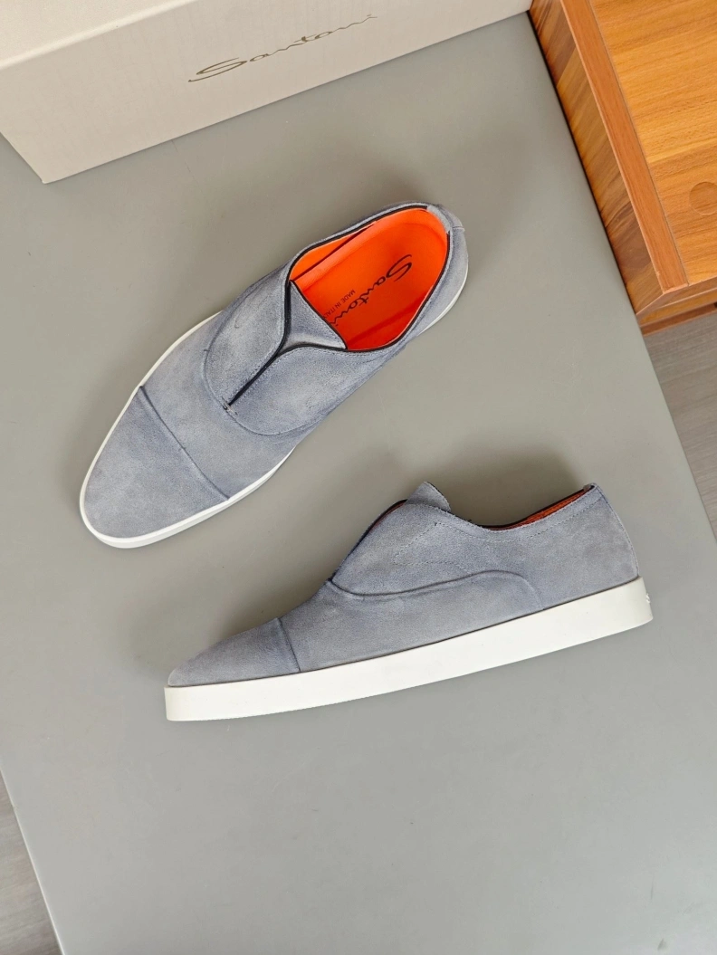 Othxr Leather Shoes ModernLook 211025