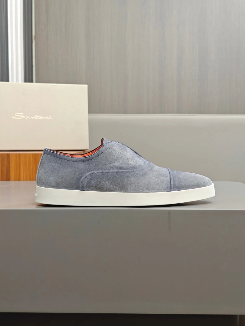 Othxr Leather Shoes ModernLook 211025
