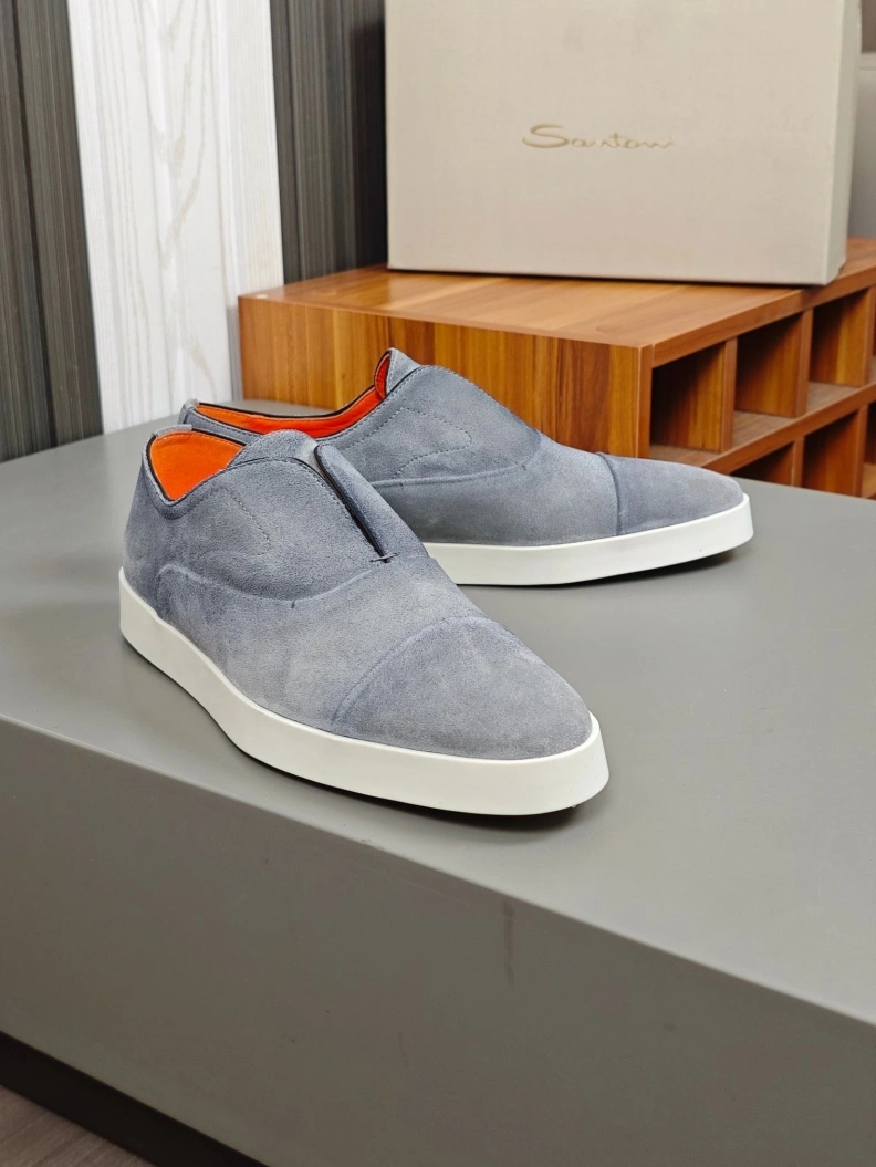 Othxr Leather Shoes ModernLook 211025