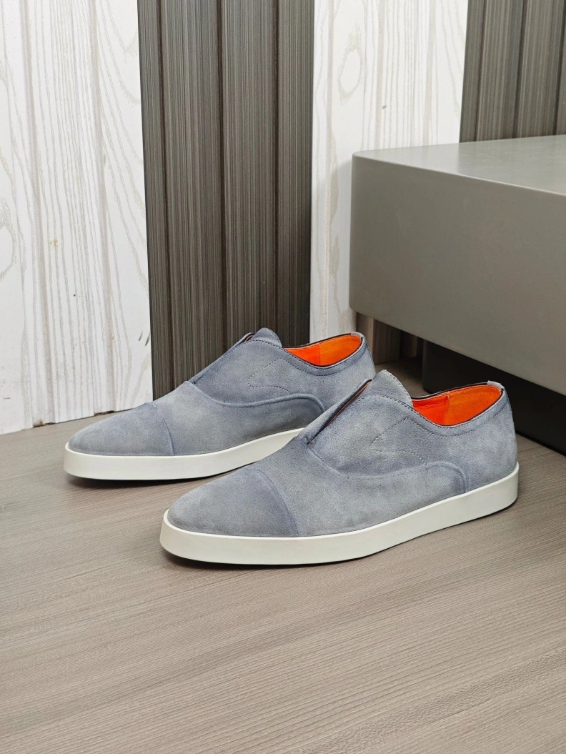 Othxr Leather Shoes ModernLook 211025