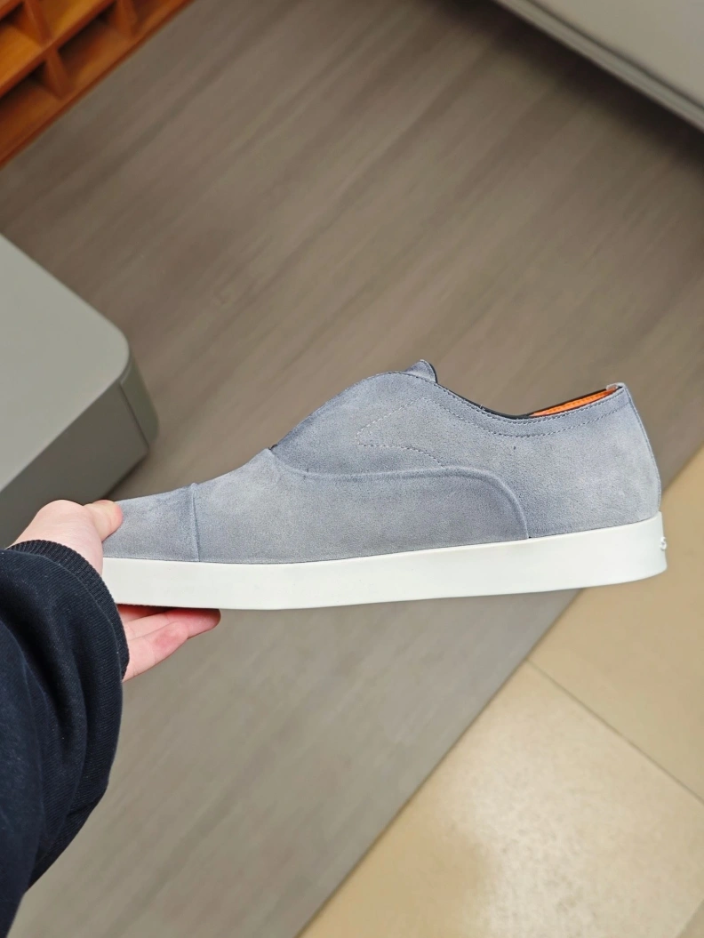 Othxr Leather Shoes ModernLook 211025