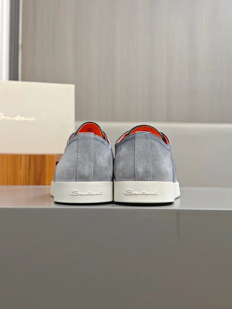 Othxr Leather Shoes ModernLook 211025